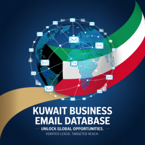 Kuwait Business Email Database