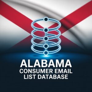 Alabama Consumer Email List Database