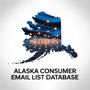 Alaska Consumer Email List Database