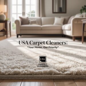 USA Carpet Cleaners Email List Database
