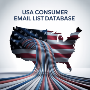 USA Consumer Email List Database