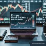 Europe Forex Traders Email List Database